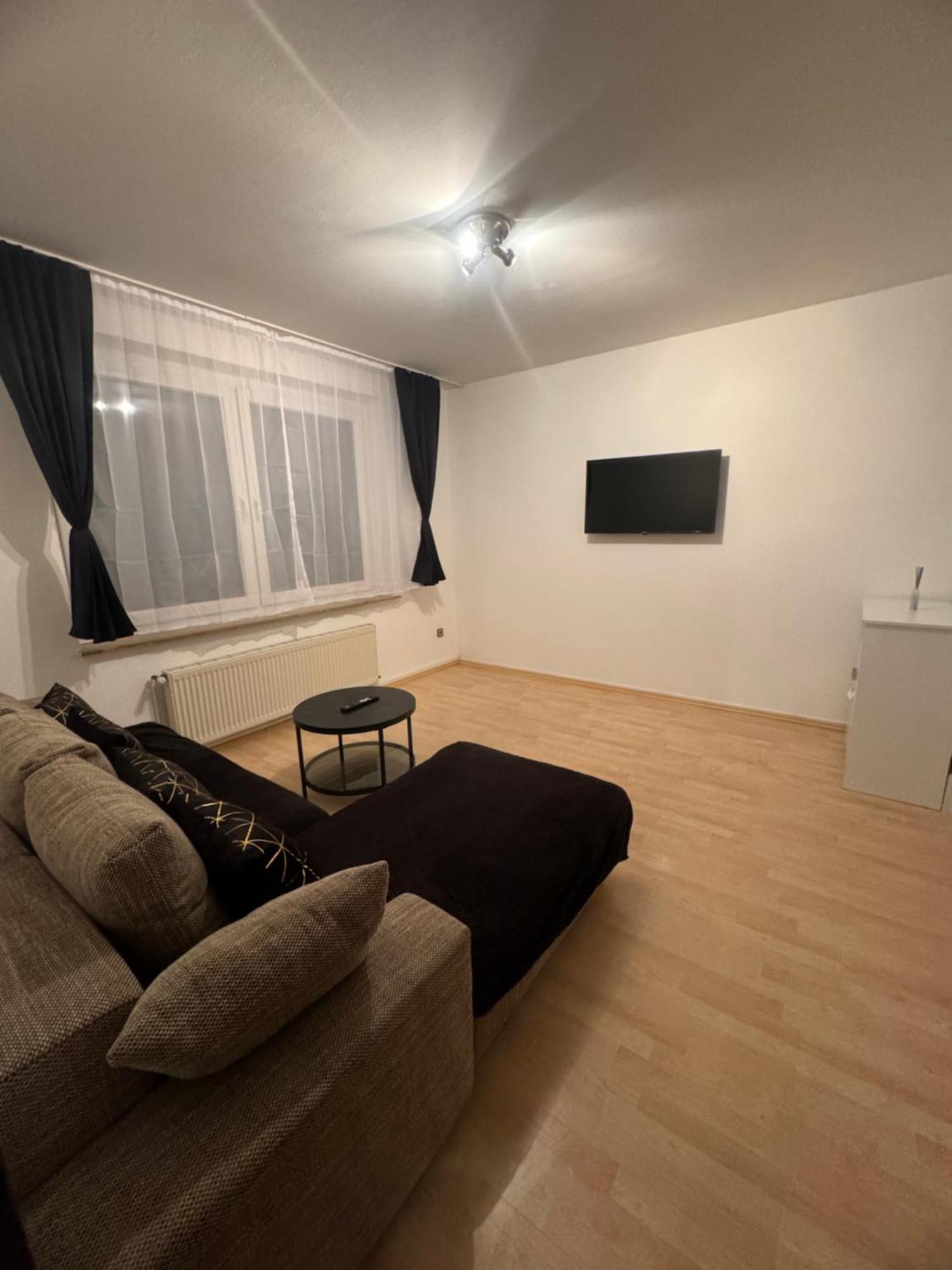 Homestay 보훔 외부 사진