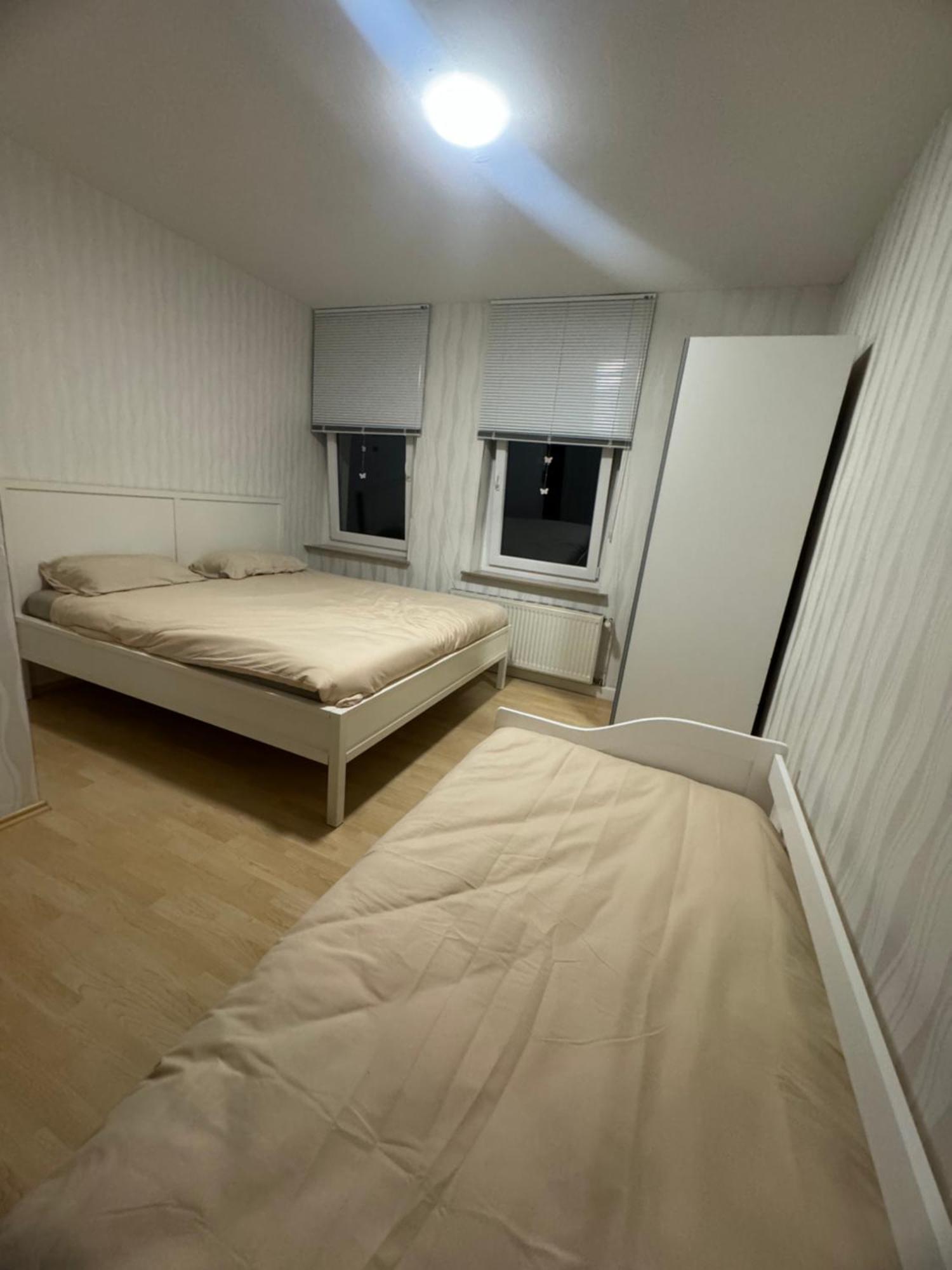 Homestay 보훔 외부 사진