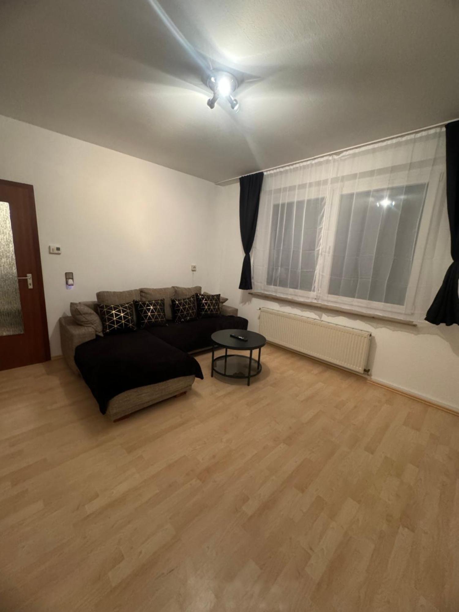 Homestay 보훔 외부 사진