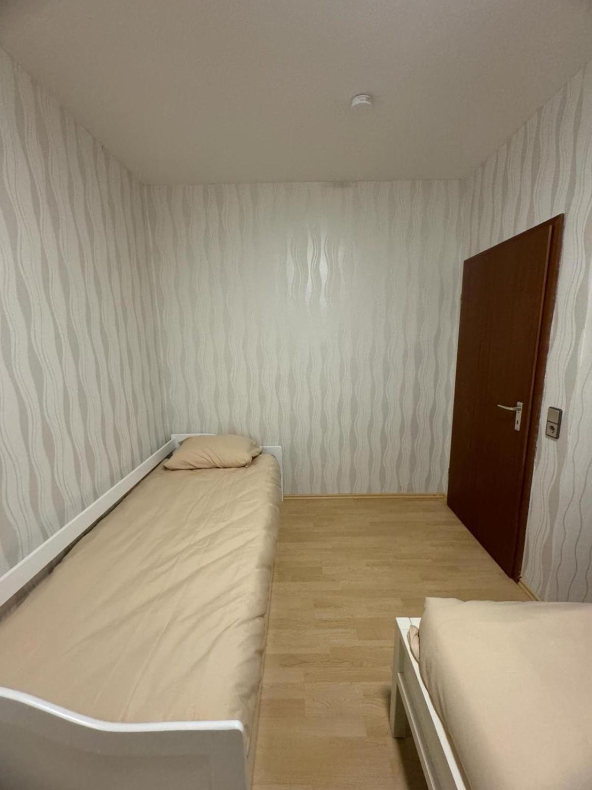 Homestay 보훔 외부 사진
