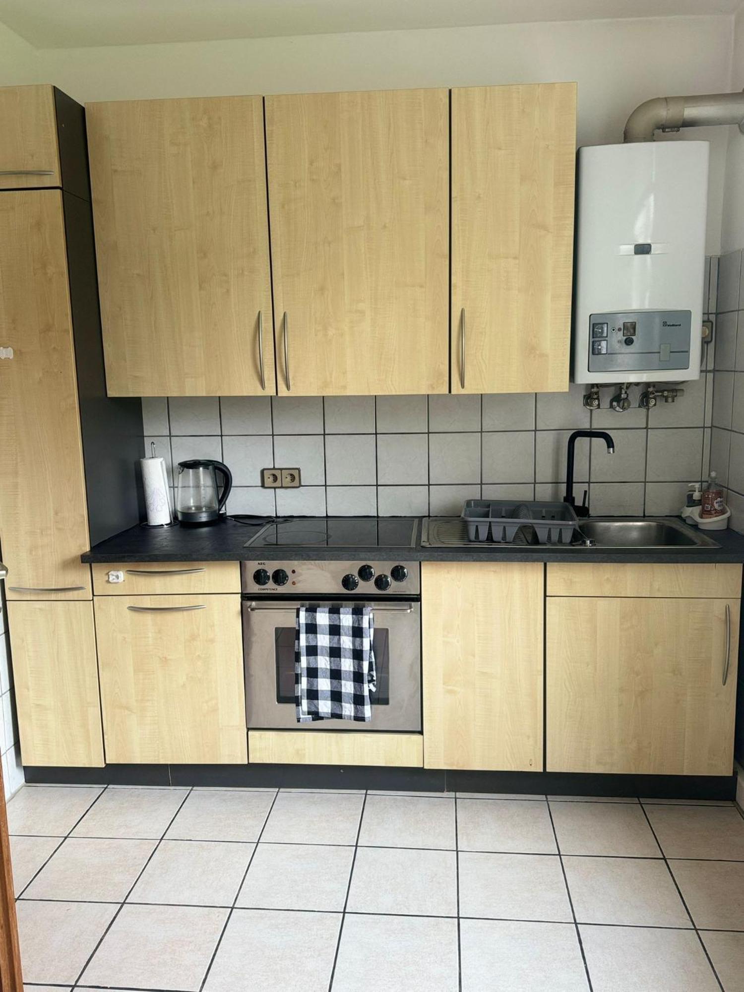 Homestay 보훔 외부 사진