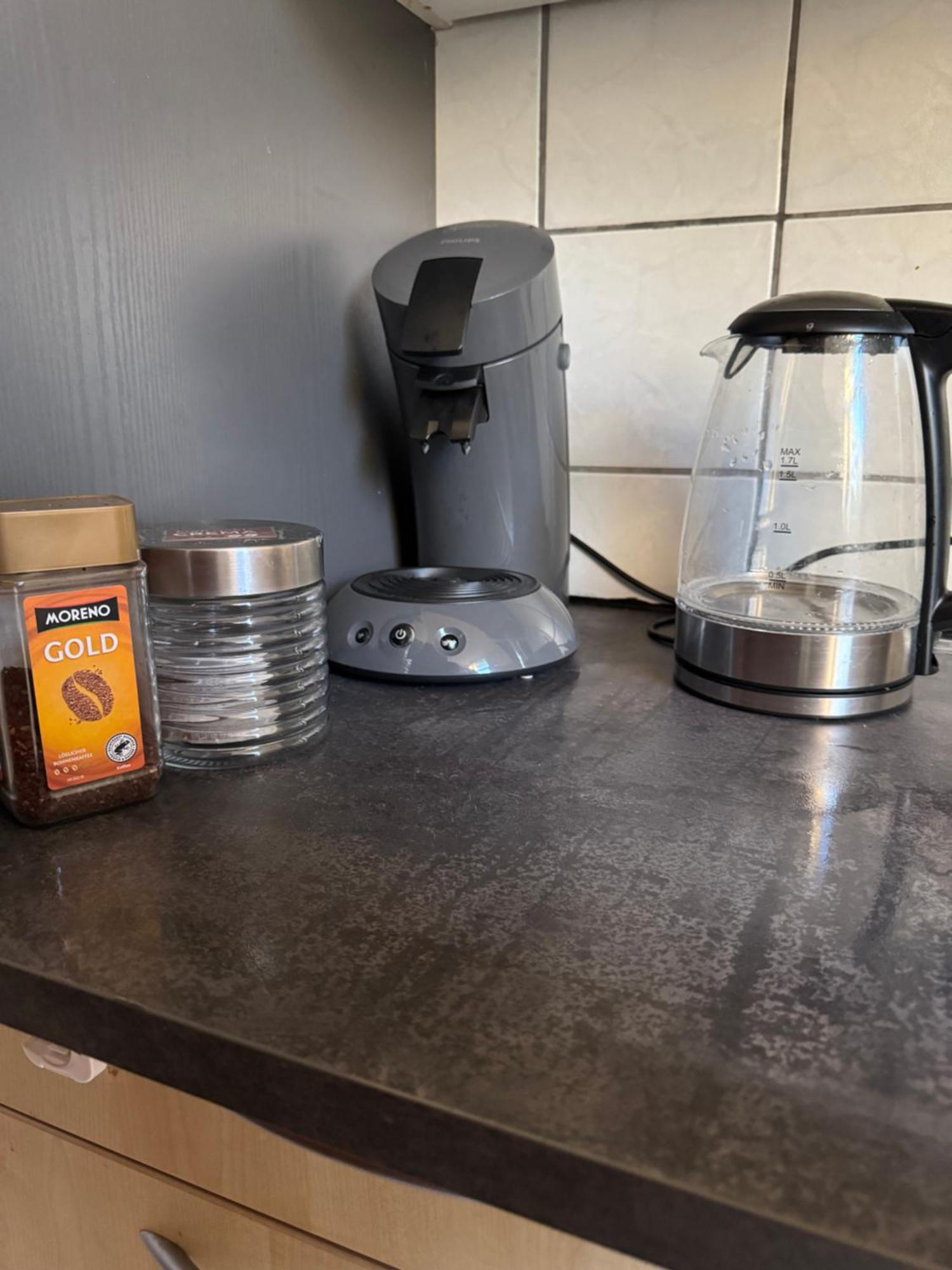 Homestay 보훔 외부 사진