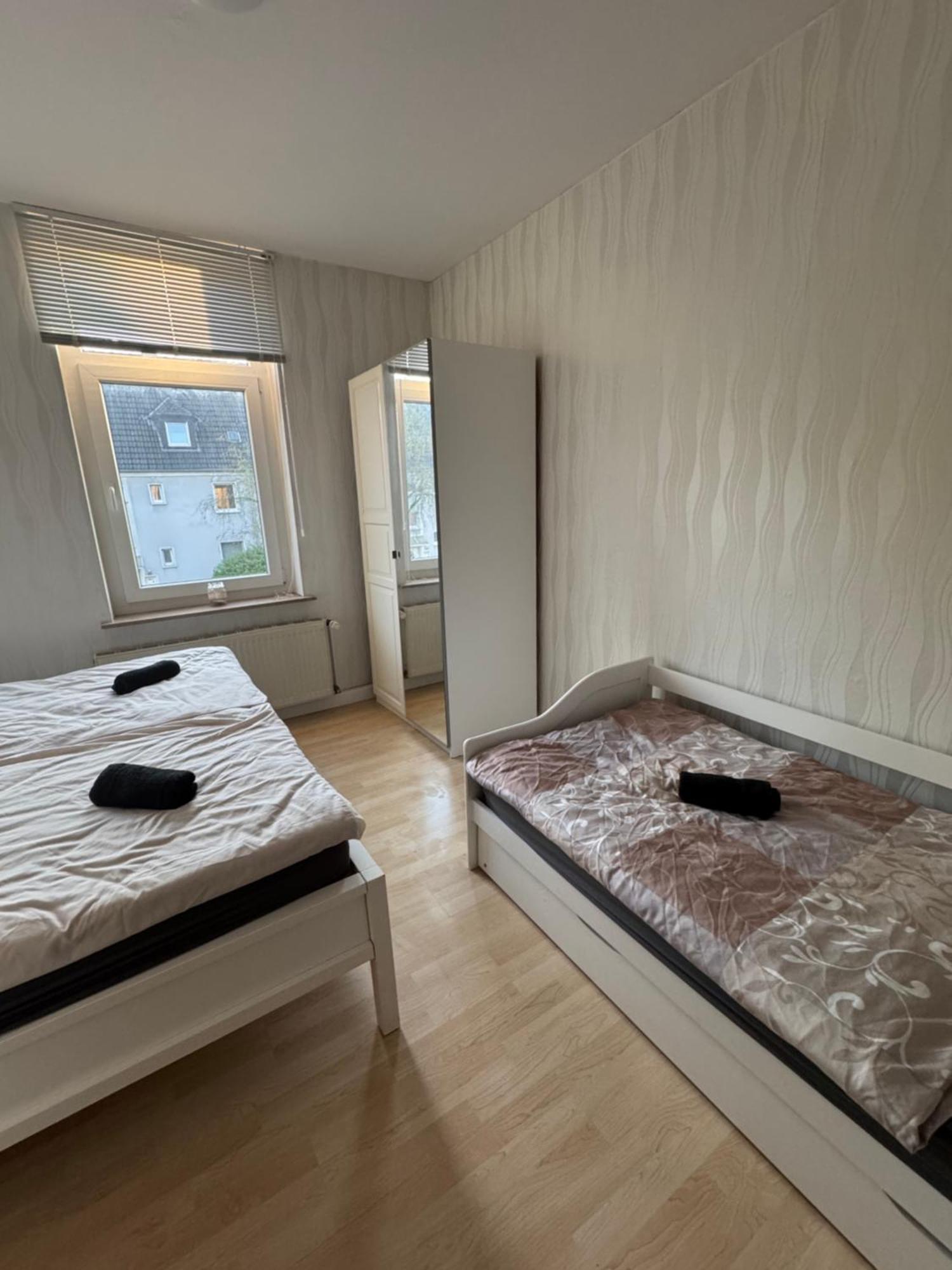 Homestay 보훔 외부 사진